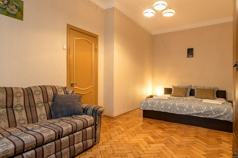 Apartamentos Flatstar Aurora