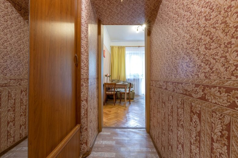 Apartamentos Flatstar Aurora