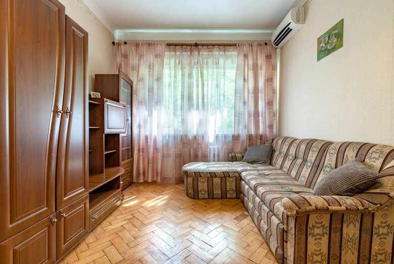 Apartamentos Flatstar Aurora
