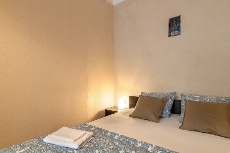 Apartamentos Flatstar Aurora