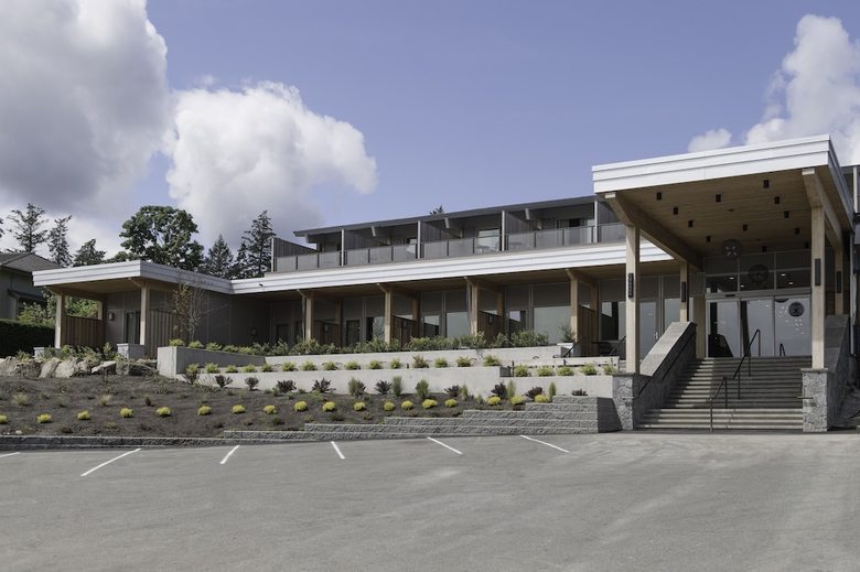 Harbour House Hotel