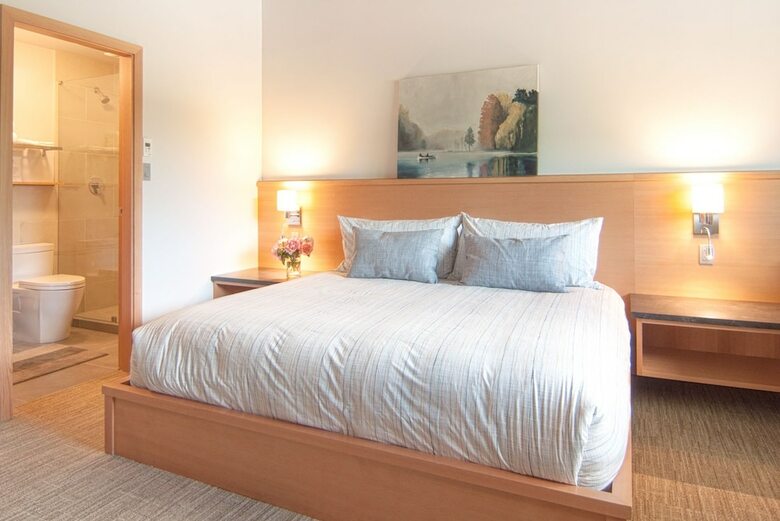 Harbour House Hotel