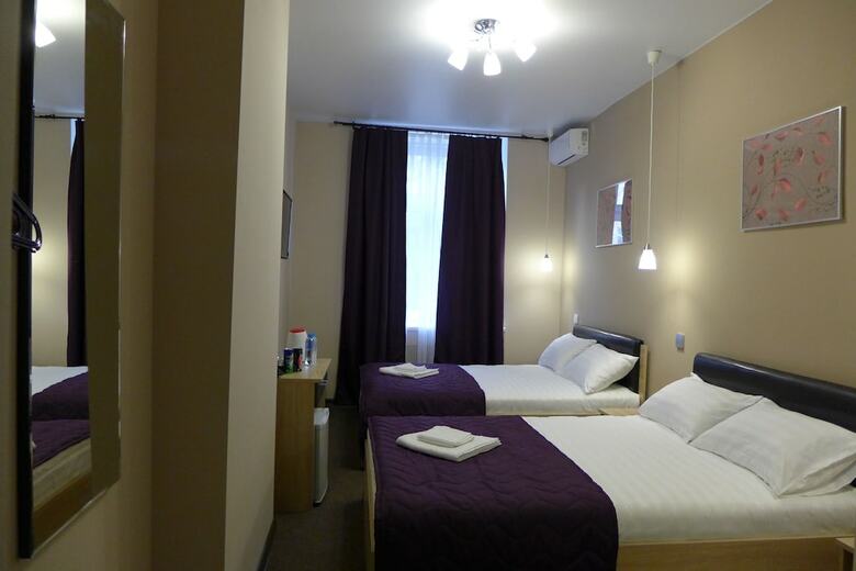 Ring Road Hotel
