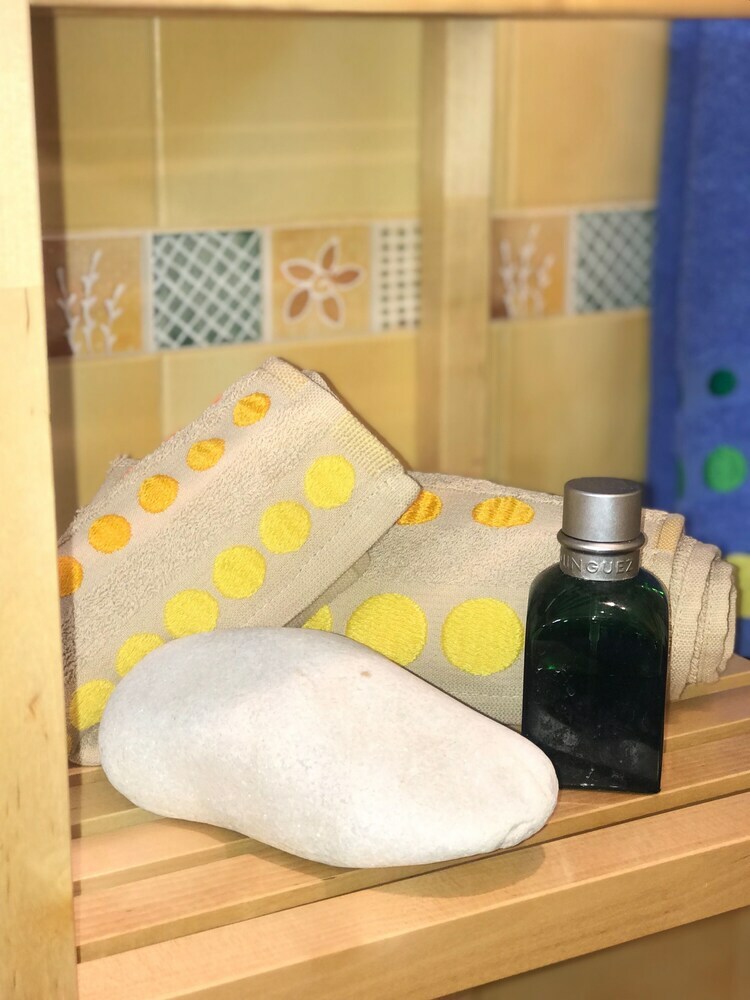 Garajonay Apartamento