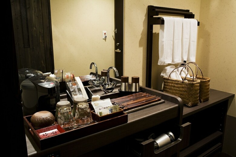 Hotel Hida Hanasatonoyu Takayama Ouan