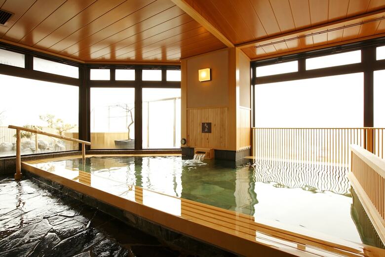 Hotel Hida Hanasatonoyu Takayama Ouan