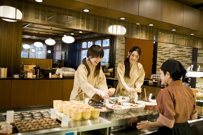 Hotel Hida Hanasatonoyu Takayama Ouan