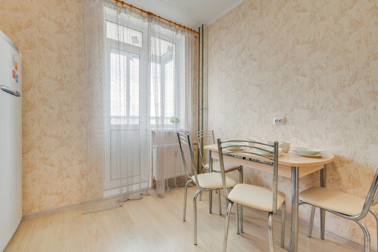 Apartamentos Flatstar Petrovskiy Bul'var