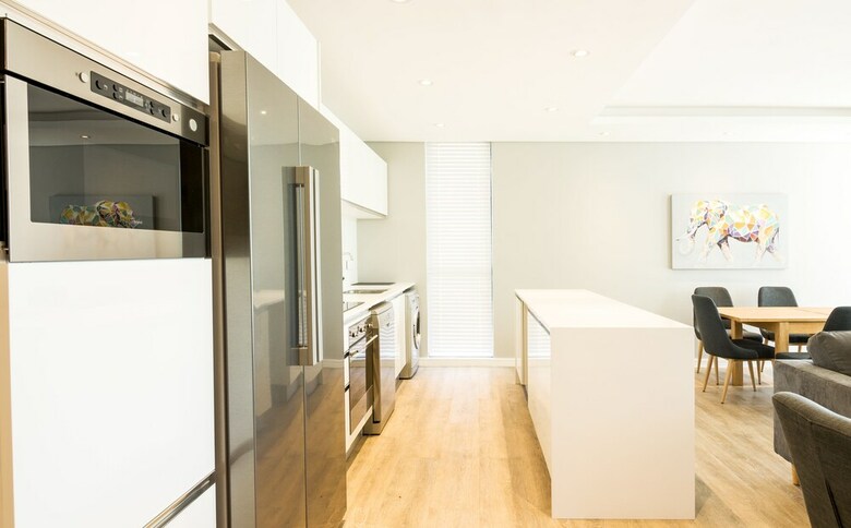 Apartamentos Best Of Both