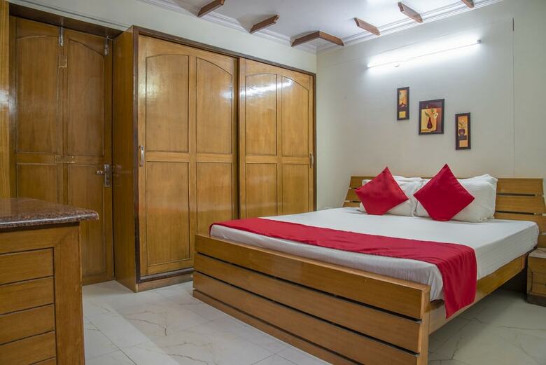 Hotel Himalayan Homes