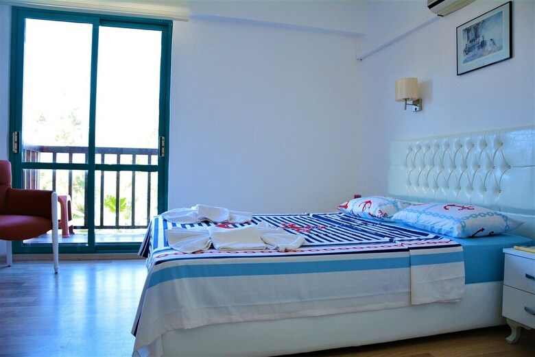 Levent Hotel