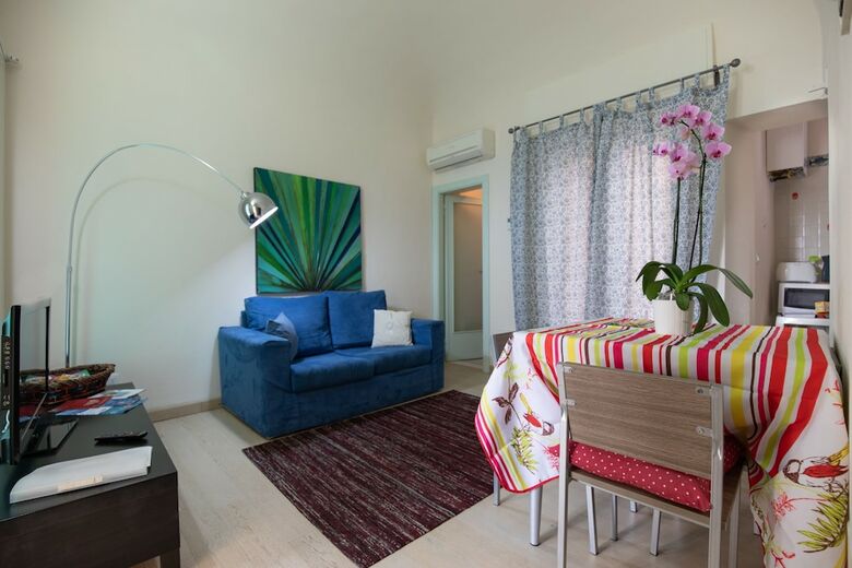 Apartamento Foscolo 2
