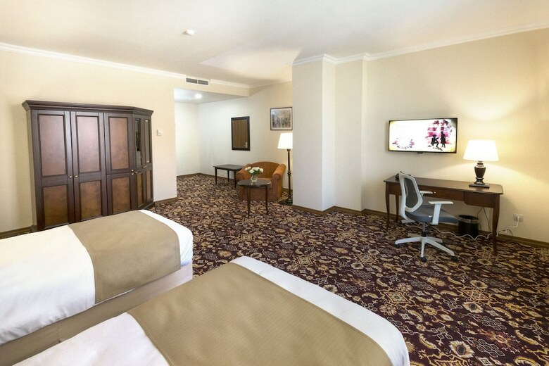 Ani Grand Hotel Yerevan