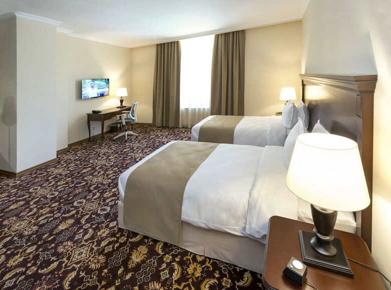 Ani Grand Hotel Yerevan