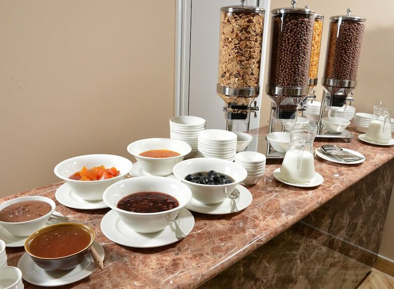 Ani Grand Hotel Yerevan