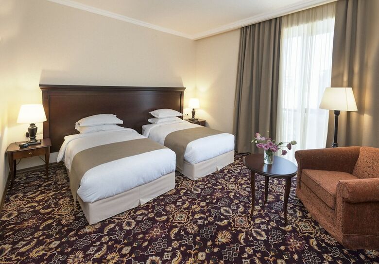 Ani Grand Hotel Yerevan