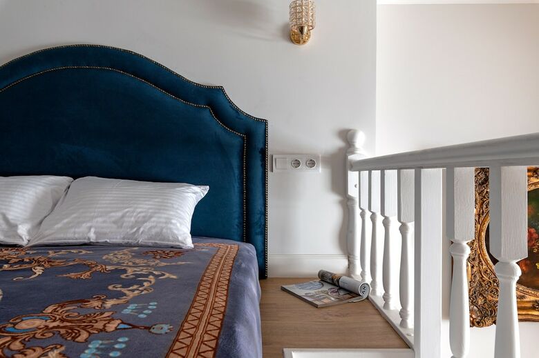 Aparthotel Colorspb Apartments Nevsky Prospect Legends