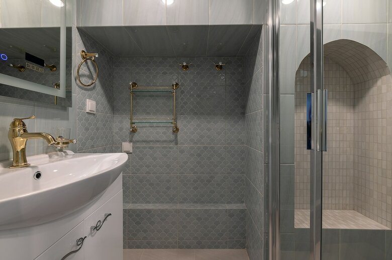 Aparthotel Colorspb Apartments Nevsky Prospect Legends