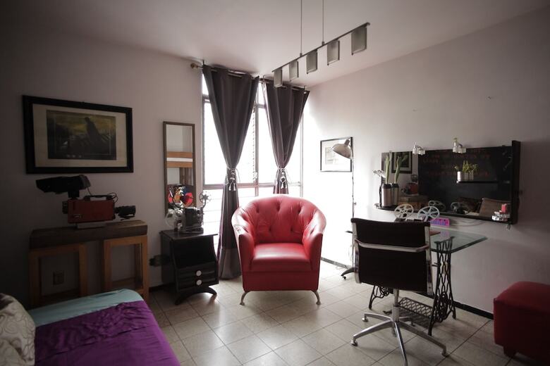 Hotel Estaci�n 13