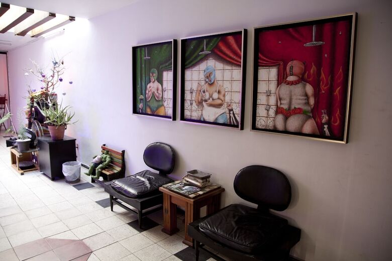 Hotel Estaci�n 13