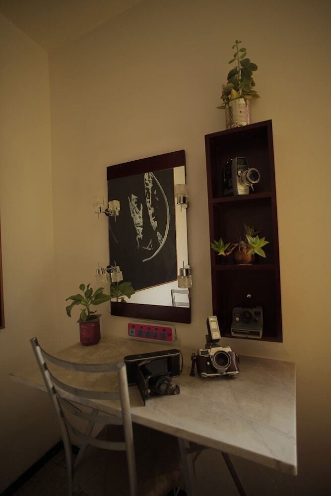 Hotel Estaci�n 13