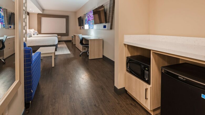 Hotel Best Western Premier Winnipeg East