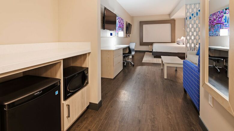 Hotel Best Western Premier Winnipeg East