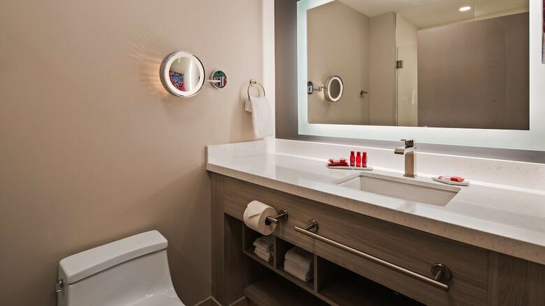 Hotel Best Western Premier Winnipeg East
