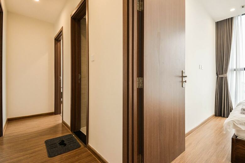 Aparthotel Luxhome Vinhomes Skylake