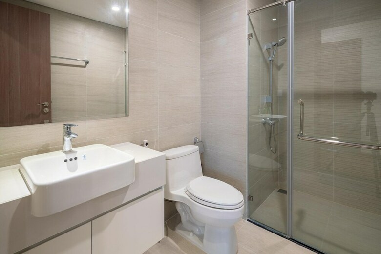 Aparthotel Luxhome Vinhomes Skylake