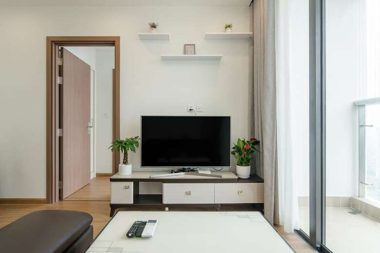 Aparthotel Luxhome Vinhomes Skylake