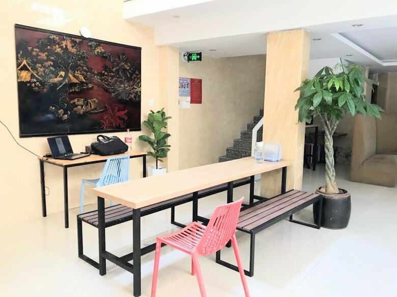 Aparthotel Tam Apartment & Homestay