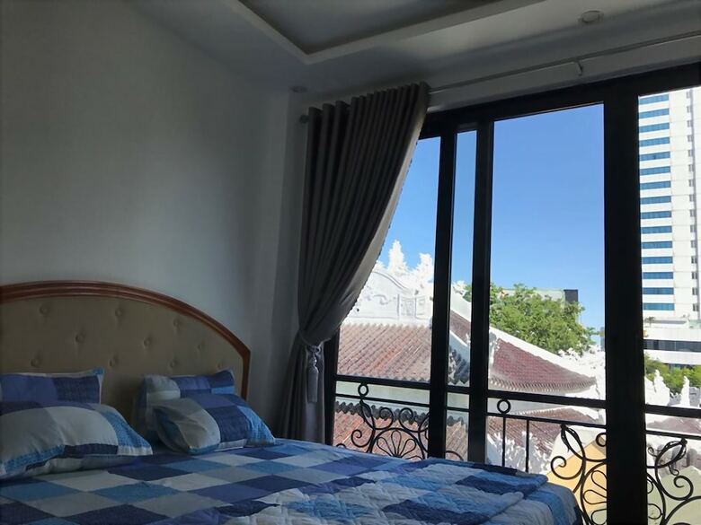 Aparthotel Tam Apartment & Homestay