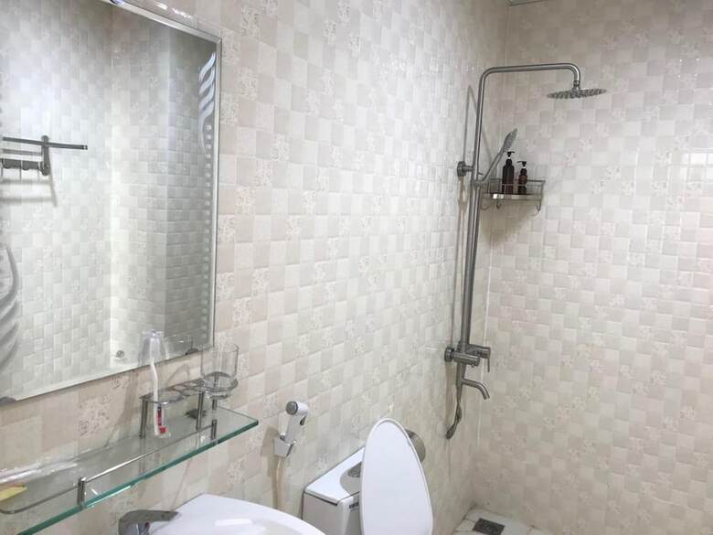 Aparthotel Tam Apartment & Homestay