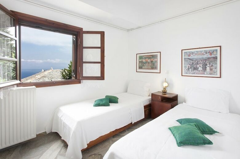 Apartamentos Tampakeika