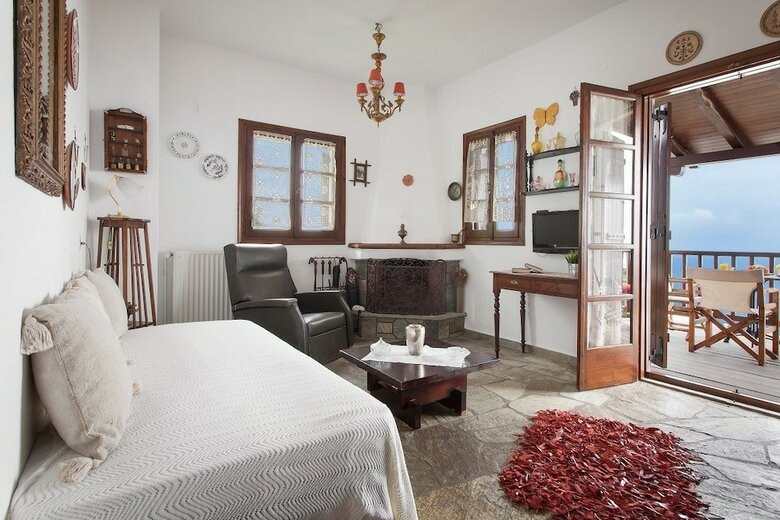 Apartamentos Tampakeika
