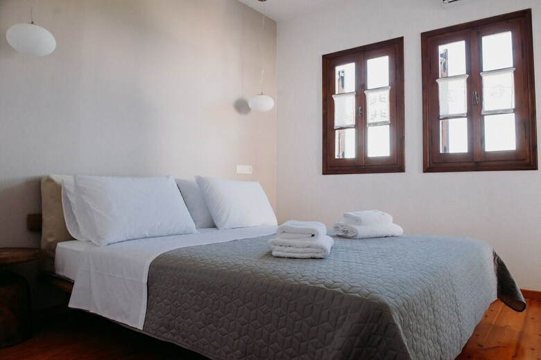 Apartamentos Tampakeika