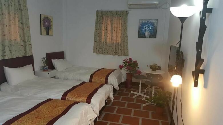 Hotel Joylin Beach Hostel