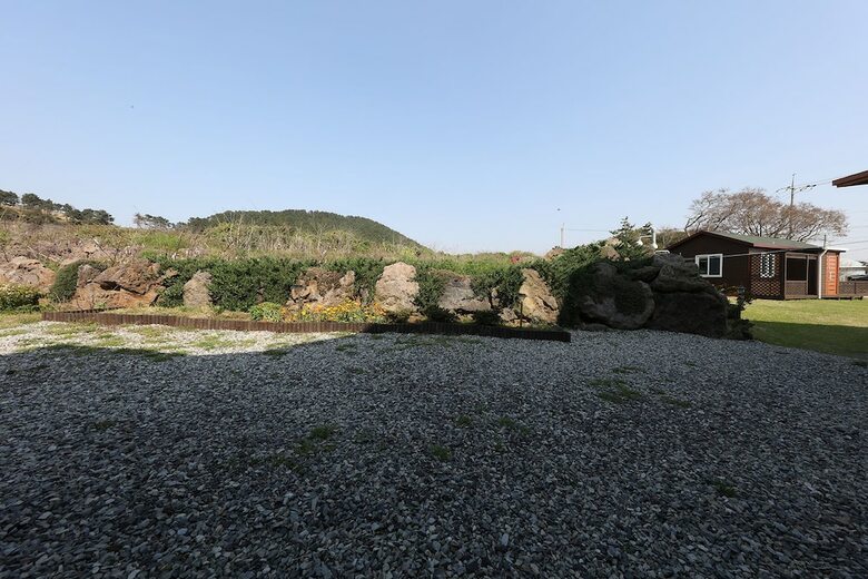 Jeju Hue In Aewol