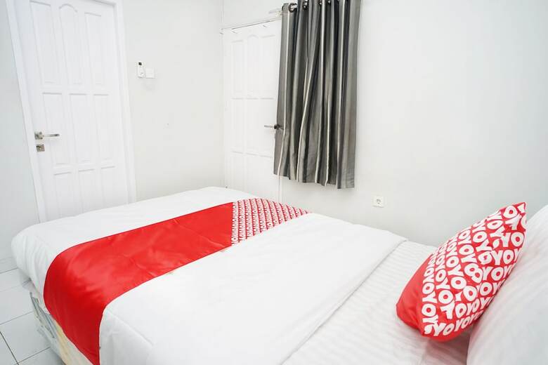 Hotel Oyo 1007 Alletha Guest House 2