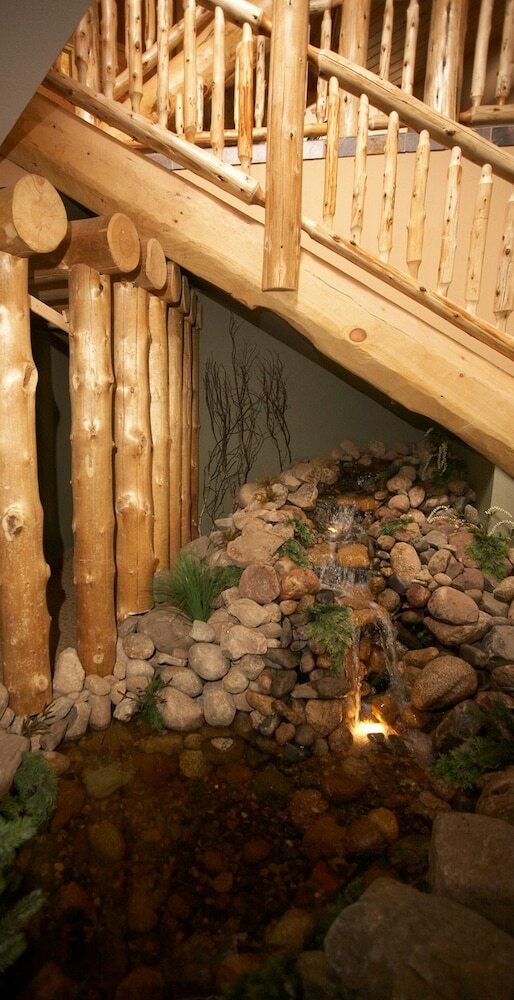 Posada Whitefish Lodge And Suites