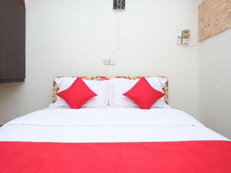 Oyo 1039 Hotel Kenangan
