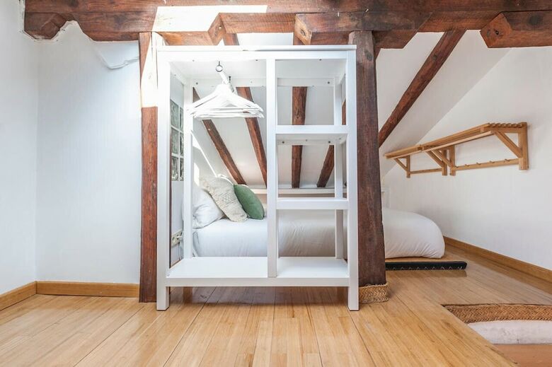 Apartamentos Guernica III