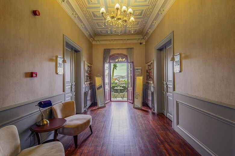No2 Hotel