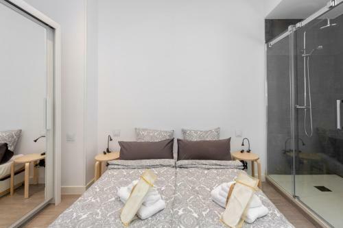 Hotel Alma Suites