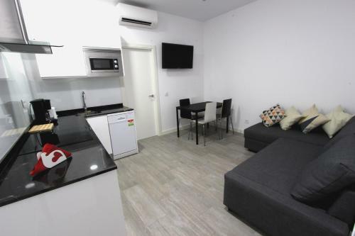 Hotel Alma Suites