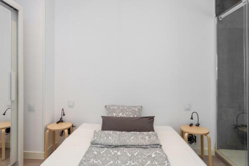 Hotel Alma Suites