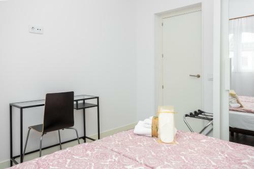 Hotel Alma Suites