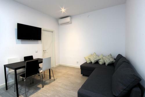 Hotel Alma Suites