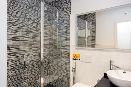 Hotel Alma Suites